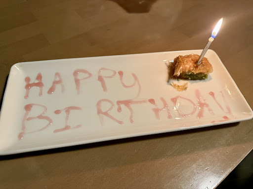 Photo of Newroz Kitchen - 6-8 Rosemary Rd, Clacton-on-Sea CO15 1NY