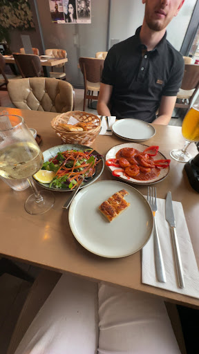 Photo of Newroz Kitchen - 6-8 Rosemary Rd, Clacton-on-Sea CO15 1NY