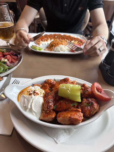 Photo of Newroz Kitchen - 6-8 Rosemary Rd, Clacton-on-Sea CO15 1NY