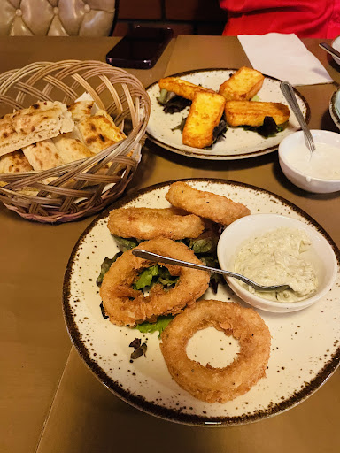 Photo of Newroz Kitchen - 6-8 Rosemary Rd, Clacton-on-Sea CO15 1NY