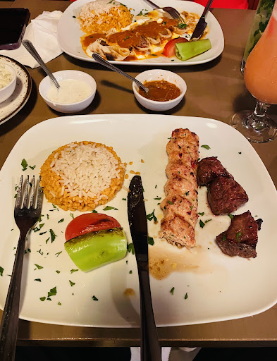 Photo of Newroz Kitchen - 6-8 Rosemary Rd, Clacton-on-Sea CO15 1NY