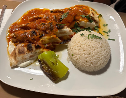 Photo of Newroz Kitchen - 6-8 Rosemary Rd, Clacton-on-Sea CO15 1NY