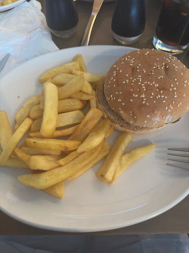 Photo of Newroz Kitchen - 6-8 Rosemary Rd, Clacton-on-Sea CO15 1NY