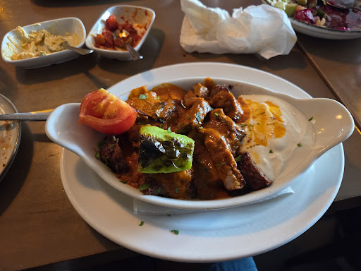 Photo of Newroz Kitchen - 6-8 Rosemary Rd, Clacton-on-Sea CO15 1NY