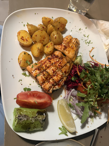 Photo of Newroz Kitchen - 6-8 Rosemary Rd, Clacton-on-Sea CO15 1NY