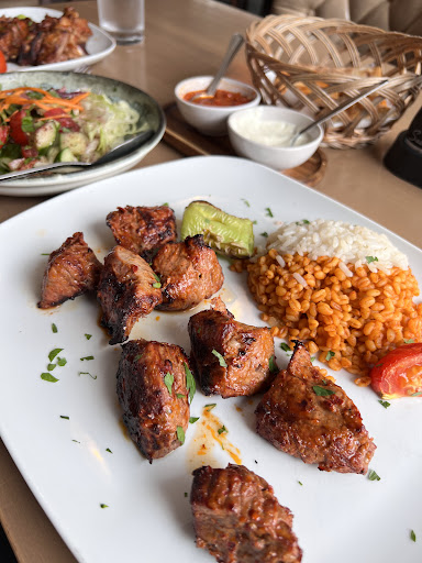 Photo of Newroz Kitchen - 6-8 Rosemary Rd, Clacton-on-Sea CO15 1NY