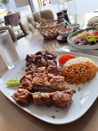 Photo of Newroz Kitchen - 6-8 Rosemary Rd, Clacton-on-Sea CO15 1NY