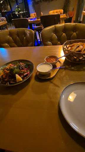 Photo of Newroz Kitchen - 6-8 Rosemary Rd, Clacton-on-Sea CO15 1NY