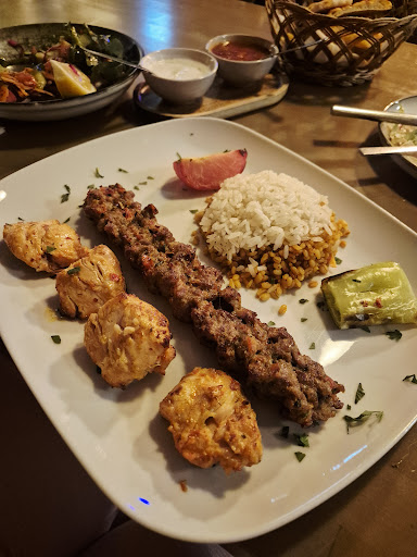 Photo of Newroz Kitchen - 6-8 Rosemary Rd, Clacton-on-Sea CO15 1NY