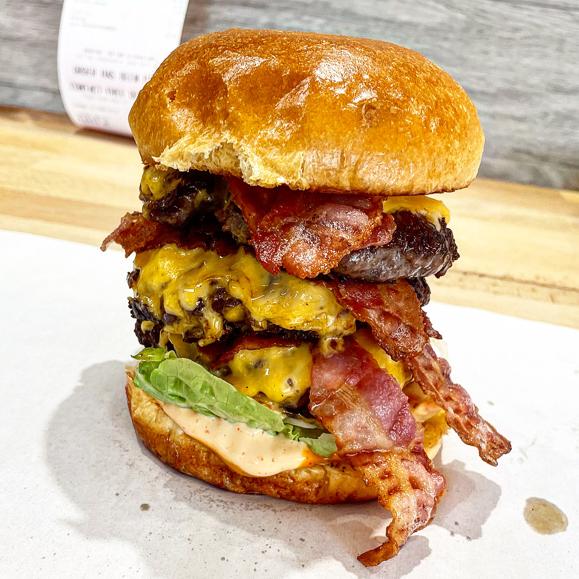 Photo of Stacked - ADs Snooker & Pool Club (Upstairs, 13-19, 13-19 Pier Ave, Clacton-on-Sea CO15 1QB