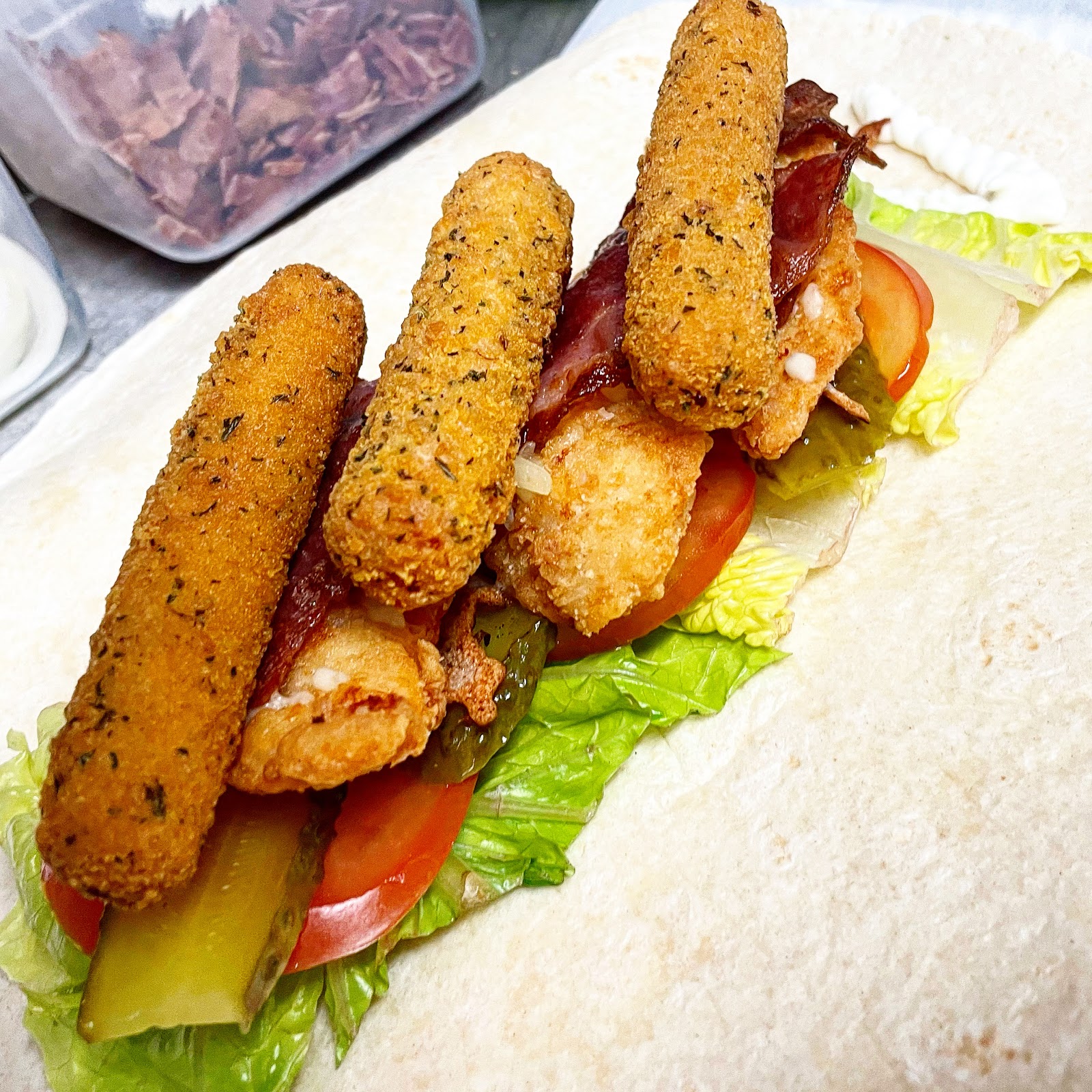 Photo of Stacked - ADs Snooker & Pool Club (Upstairs, 13-19, 13-19 Pier Ave, Clacton-on-Sea CO15 1QB