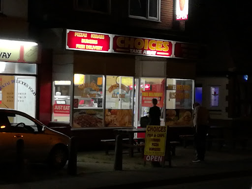 Photo of Choices - 20 Broadway, Jaywick, Clacton-on-Sea CO15 2EH