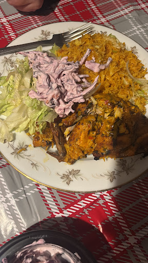 Photo of Pacino's (Clacton On Sea) - 29 Rosemary Rd, Clacton-on-Sea CO15 1PA