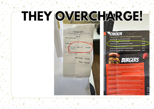 Photo of Pacino's (Clacton On Sea) - 29 Rosemary Rd, Clacton-on-Sea CO15 1PA