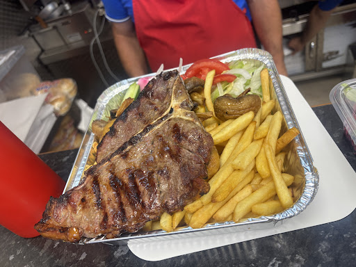 Photo of Essex Kebabs - 34 St Osyth Rd, Clacton-on-Sea CO15 3BW