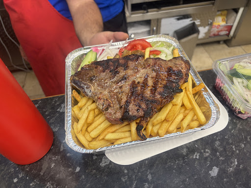 Photo of Essex Kebabs - 34 St Osyth Rd, Clacton-on-Sea CO15 3BW