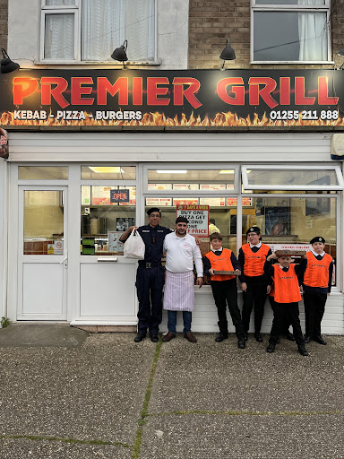 Photo of Premier Grill - 83 Coopers Ln, Clacton-on-Sea CO15 2BX