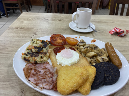 Photo of Buffalo Restaurant - 14 Station Rd, Clacton-on-Sea CO15 1SX