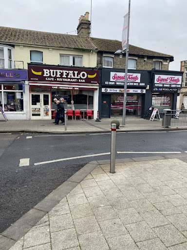 Photo of Buffalo Restaurant - 14 Station Rd, Clacton-on-Sea CO15 1SX