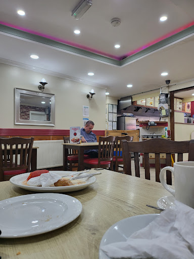 Photo of Buffalo Restaurant - 14 Station Rd, Clacton-on-Sea CO15 1SX