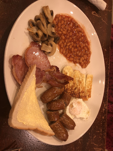 Photo of Buffalo Restaurant - 14 Station Rd, Clacton-on-Sea CO15 1SX