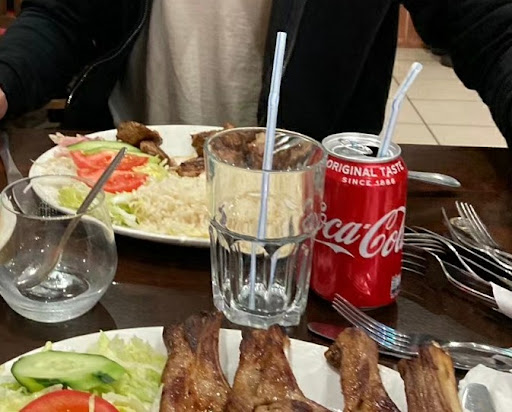 Photo of Buffalo Restaurant - 14 Station Rd, Clacton-on-Sea CO15 1SX