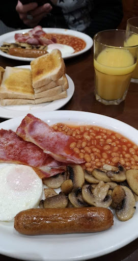 Photo of Buffalo Restaurant - 14 Station Rd, Clacton-on-Sea CO15 1SX