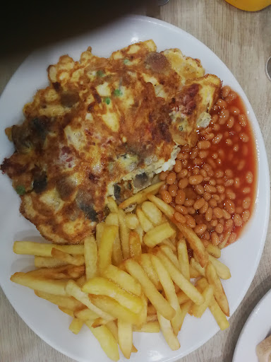 Photo of Buffalo Restaurant - 14 Station Rd, Clacton-on-Sea CO15 1SX