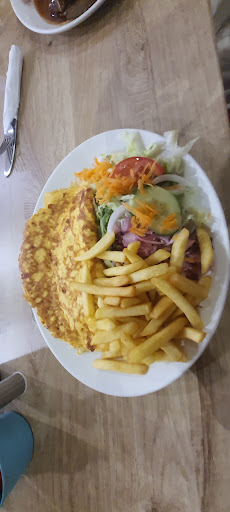 Photo of Buffalo Restaurant - 14 Station Rd, Clacton-on-Sea CO15 1SX