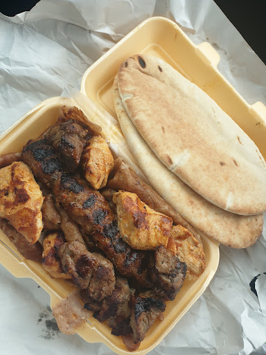 Photo of Buffalo Restaurant - 14 Station Rd, Clacton-on-Sea CO15 1SX