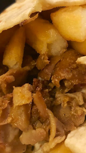 Photo of Buffalo Restaurant - 14 Station Rd, Clacton-on-Sea CO15 1SX