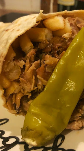 Photo of Buffalo Restaurant - 14 Station Rd, Clacton-on-Sea CO15 1SX