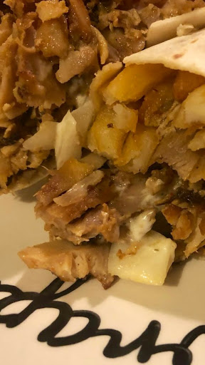 Photo of Buffalo Restaurant - 14 Station Rd, Clacton-on-Sea CO15 1SX