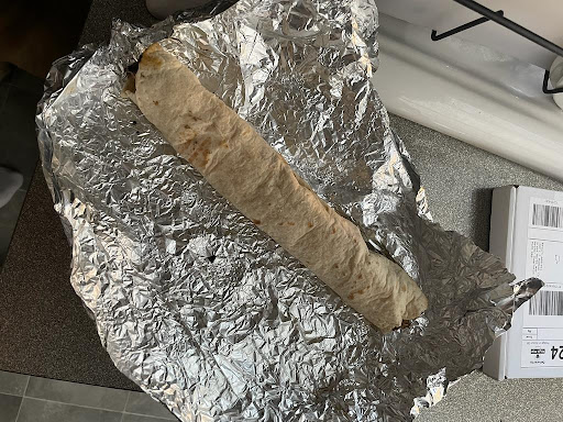 Photo of Favourite Grill - 57 Ravensdale, Great Clacton, Clacton-on-Sea CO15 4QH