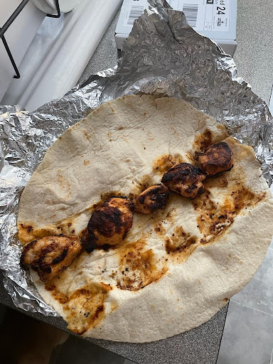 Photo of Favourite Grill - 57 Ravensdale, Great Clacton, Clacton-on-Sea CO15 4QH