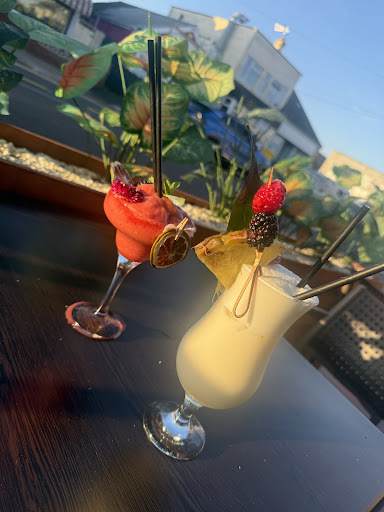 Photo of PERA RESTAURANT - CLACTON ON SEA - 10 Broadway, Jaywick, Clacton-on-Sea CO15 2EG