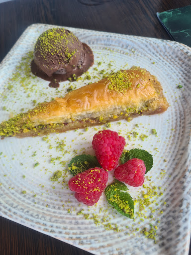 Photo of PERA RESTAURANT - CLACTON ON SEA - 10 Broadway, Jaywick, Clacton-on-Sea CO15 2EG