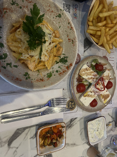 Photo of PERA RESTAURANT - CLACTON ON SEA - 10 Broadway, Jaywick, Clacton-on-Sea CO15 2EG