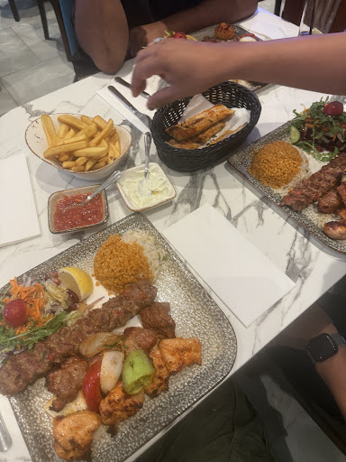 Photo of PERA RESTAURANT - CLACTON ON SEA - 10 Broadway, Jaywick, Clacton-on-Sea CO15 2EG