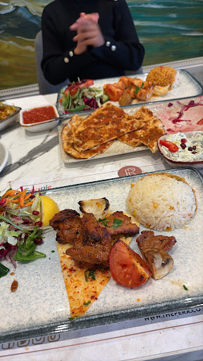 Photo of PERA RESTAURANT - CLACTON ON SEA - 10 Broadway, Jaywick, Clacton-on-Sea CO15 2EG