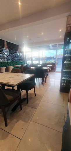 Photo of PERA RESTAURANT - CLACTON ON SEA - 10 Broadway, Jaywick, Clacton-on-Sea CO15 2EG