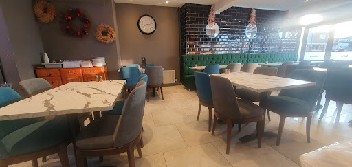 Photo of PERA RESTAURANT - CLACTON ON SEA - 10 Broadway, Jaywick, Clacton-on-Sea CO15 2EG