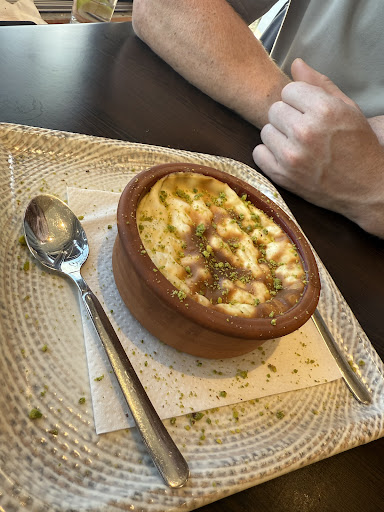 Photo of PERA RESTAURANT - CLACTON ON SEA - 10 Broadway, Jaywick, Clacton-on-Sea CO15 2EG