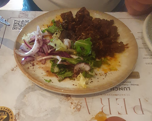 Photo of PERA RESTAURANT - CLACTON ON SEA - 10 Broadway, Jaywick, Clacton-on-Sea CO15 2EG