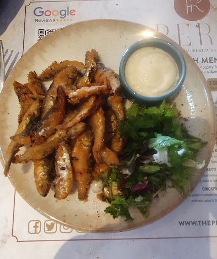 Photo of PERA RESTAURANT - CLACTON ON SEA - 10 Broadway, Jaywick, Clacton-on-Sea CO15 2EG