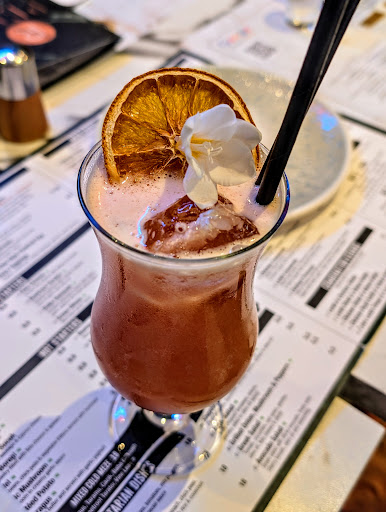 Photo of PERA RESTAURANT - CLACTON ON SEA - 10 Broadway, Jaywick, Clacton-on-Sea CO15 2EG