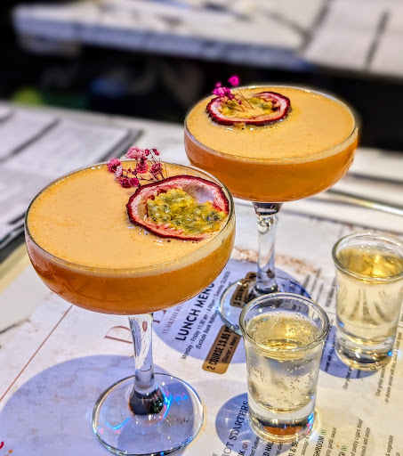 Photo of PERA RESTAURANT - CLACTON ON SEA - 10 Broadway, Jaywick, Clacton-on-Sea CO15 2EG