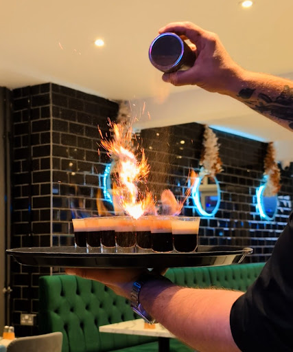 Photo of PERA RESTAURANT - CLACTON ON SEA - 10 Broadway, Jaywick, Clacton-on-Sea CO15 2EG