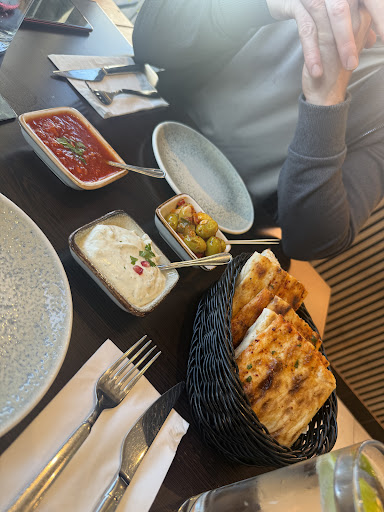 Photo of PERA RESTAURANT - CLACTON ON SEA - 10 Broadway, Jaywick, Clacton-on-Sea CO15 2EG