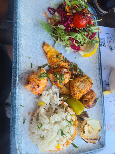 Photo of PERA RESTAURANT - CLACTON ON SEA - 10 Broadway, Jaywick, Clacton-on-Sea CO15 2EG